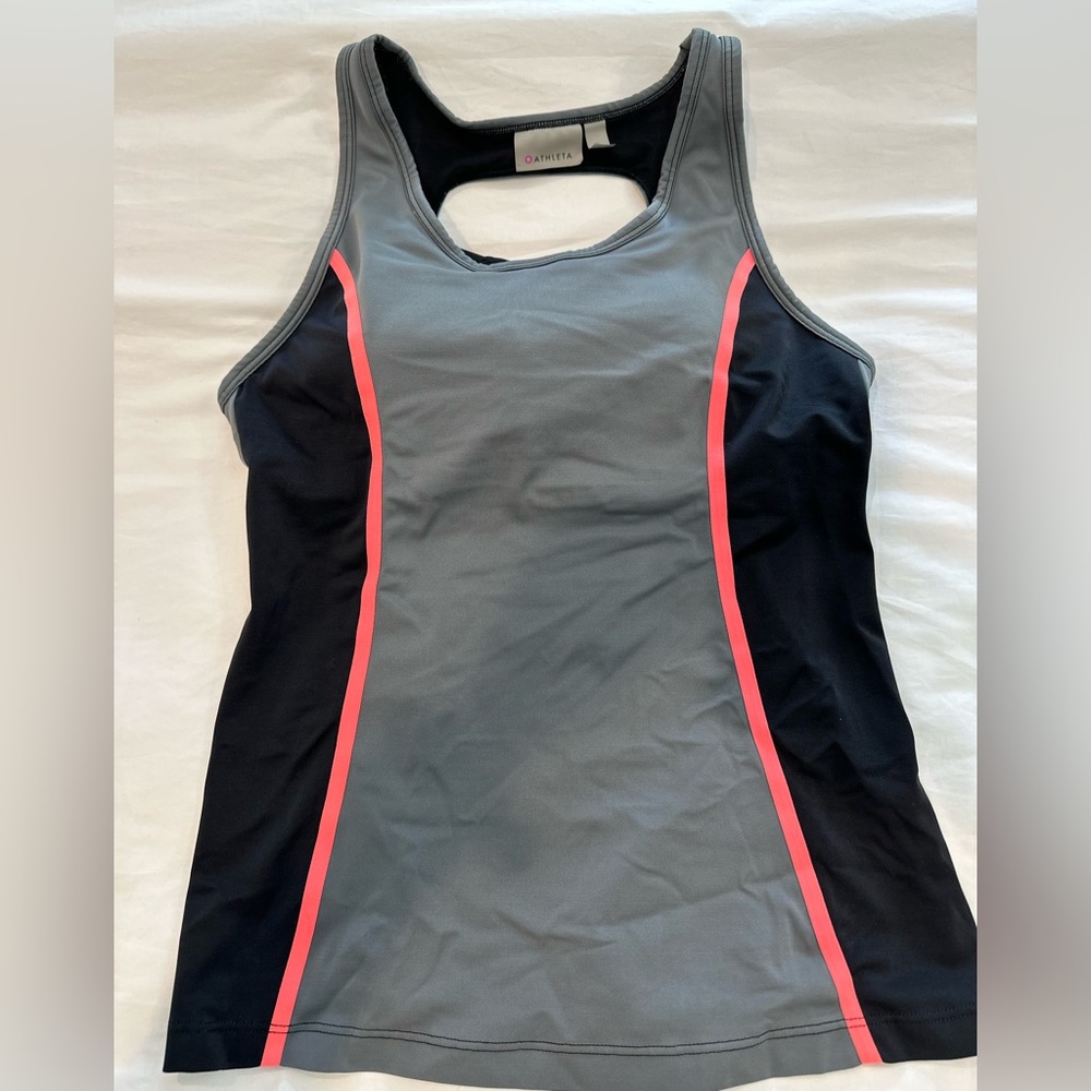 Athleta Sports Tank Top